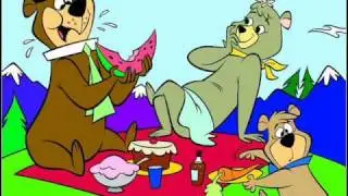 Yogi Bear song