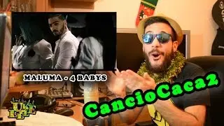 REACCIONANDO A 