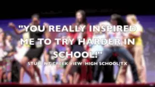 School Assembly Activities That Rock!