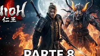 Nioh Remastered