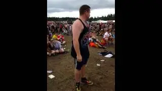 Daft Dancer TITP