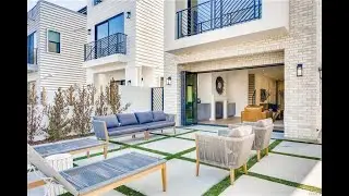 New listing in Downtown Huntington Beach!