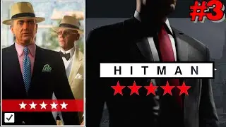 THE DECEIVERS #3 SILENT ASSASSIN ELUSIVE TARGET ANTHONY L. TROUTT & RICHARD J. MAGEE - HITMAN