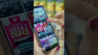 Never Miss a Deal Again: Introducing D4D - Your Ultimate Shopping Companion