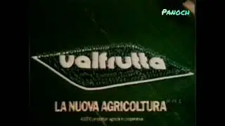 Sequenza spot RAI 1 - 1983 ( 220704)
