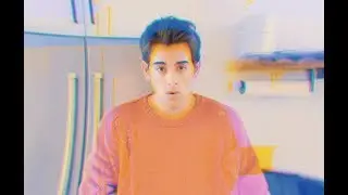 Losing My Mind - Jackson Harris (Official Music Video)