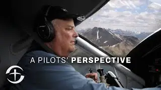 A Pilot's Perspective: Flying for Operation Heal Our Patriots in Alaska