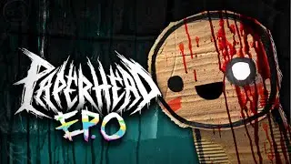 PaperHead Ep 0 Gameplay (No Commentary)