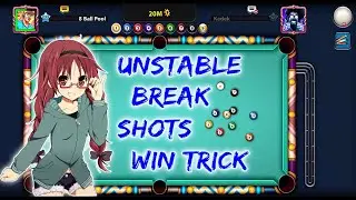 9 Ball Pool Golden Break😱 9 Ball Pool Trick Shots🤯9 Ball Pool Golden Break Beginners _ Pro 9 Ball