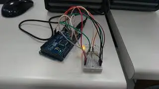 MATLAB Simulink跑馬燈