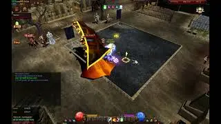 TESTGAME    Level  400    310,232    Season 8 16 2021 06 25 10 51 01