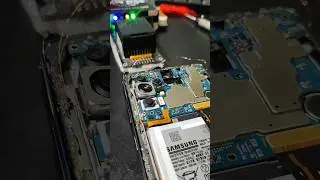 A52s A528B u9 frp bypass/easy jtag plus