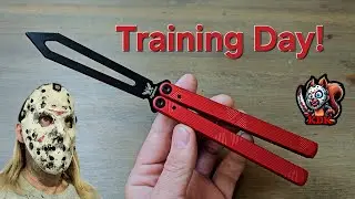 Flytanium Zenith Trainer 2.0! Titanium Slot Thumbstud for Arcade!