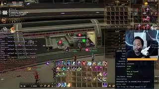 RF EPIC | PVP | WAR MALAM  ACCRETIA