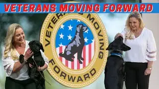 How To Help Veterans Moving Forward | Sterling, VA
