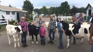 Western Michigan Fair begins August 11