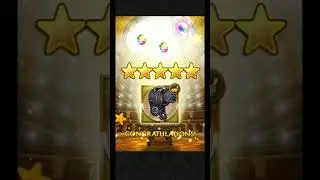 FFRK Global Free 40 X Relic Draw!
