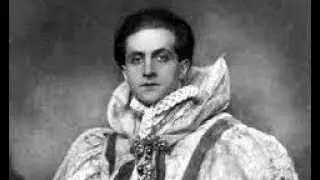Leonardo Aramesco sings 