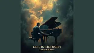 Left In The Quiet