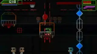 Alien Scumbags Achievement Hunt - Misunderstood