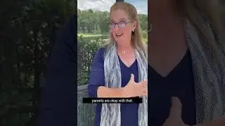 Talking with your child about their sexual orientation.
