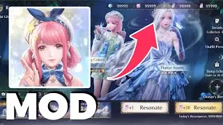 Infinity Nikki Hack - Get Unlimited Stellarite & Gems in Infinity Nikki MOD Apk!! (iOS/Android)