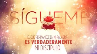 09 El que permanece en mi palabra es verdaderamente mi discipulo. | Juan 8: 31-47