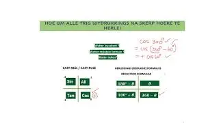 03 Reduksie formules