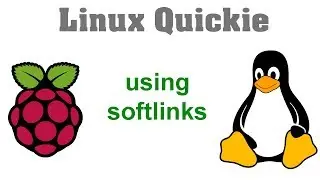 Linux Quickie: How to create a softlink with the ln command