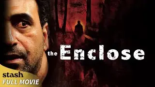 Enclose | Iranian Detective Horror | Full Movie