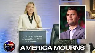 FlashPoint 9/12/25 | Erika Kirk's Message & Rob McCoy