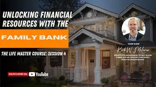 Unlocking Financial Resources with the Family Bank