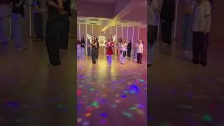 💃❤️ K-POP &Scaron;OKIAI Vilniuje! 🇱🇹 Akropolis📍