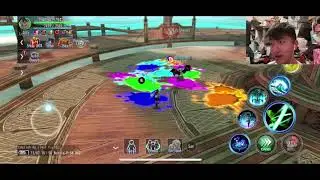 Avabel Online: Siren NuWa