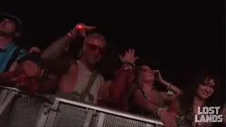 Wooli - Lost Lands 2023 (FULL SET)