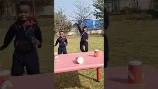 Tiny Feet, Big Fun! | Nursery Kids Learning Through Play