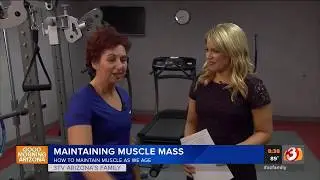 Fitness Tips | Robson Ranch Arizona | Active Retirement Community | Robson Resort Communities