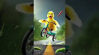 AI Cartoon Animals | Creating Fun and Unique Digital Creatures!