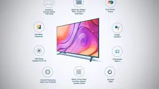 Mi TV 4A Horizon Edition review - 43 inch FHD Smart TV is it worth buying?
