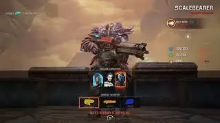 Round 1 - AtlantianWraith vs Twiggy