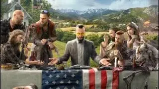 Far Cry 5 Part 16