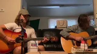 Chad Mannor - Hey There Dilaudid (acoustic)