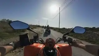 Quad Bike Tours in Malta by ST Rentals