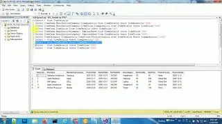 How to use less than in SQL Server