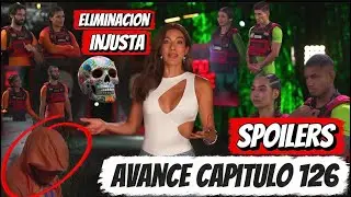 Chapter 126 Challenge of the Century 🚨Spoilers: A new couple eliminated, something sad and unfair...