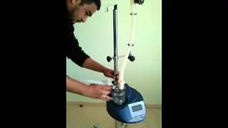 HELTMAN - DROPSONIC CİHAZ VE HORTUMLARIN MONTAJI