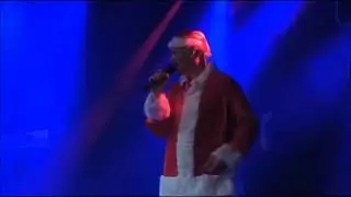 Queen May Rock / kabelmetal 2018: Thank god its christmas (upcoming 21.12.19)