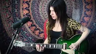 Susan Santos live at home 
