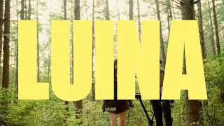 [LIVE CLIP] Luina - Agwi , Suyo