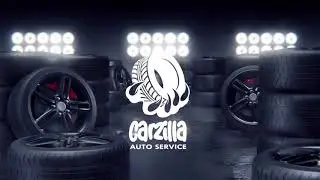 Your Car Tire Services | Carzilla Auto Service